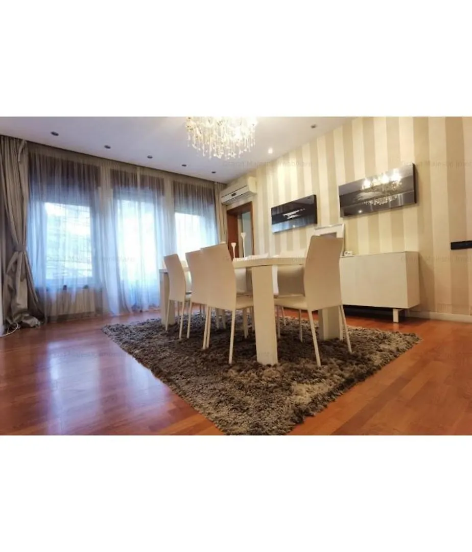 Garden Apartment In Most Exclusive Area ブカレスト 0*,  ルーマニア